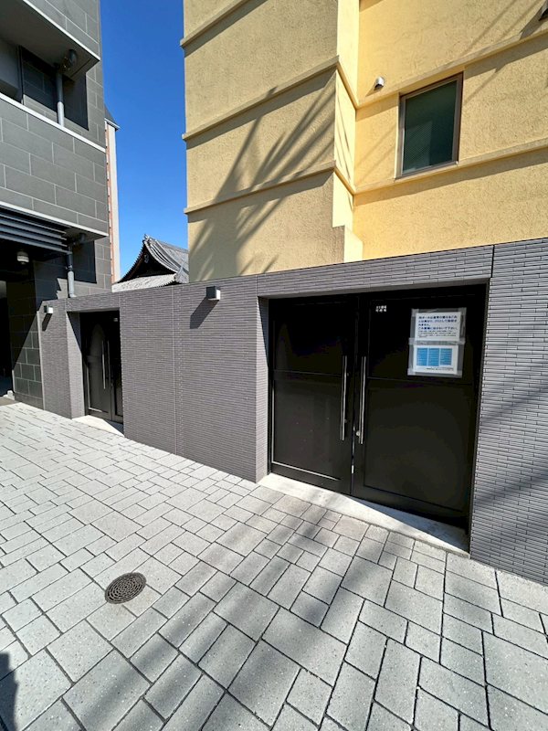 オープンレジデンシア天神今泉 その他外観6