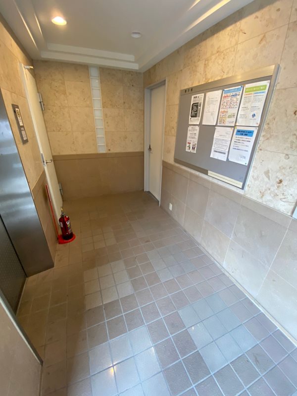 ダイナコートエスタディオサラB棟  その他2