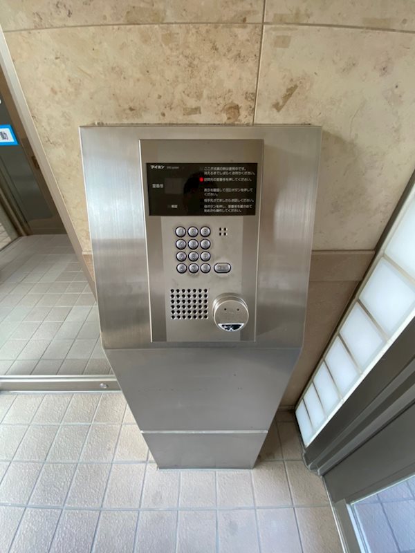 ダイナコートエスタディオサラB棟  その他外観1