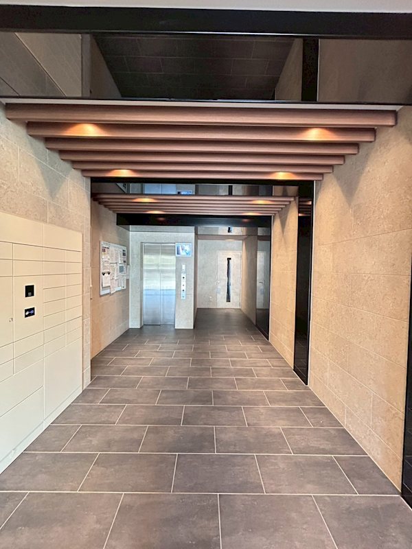 オープンレジデンシア天神今泉 その他3