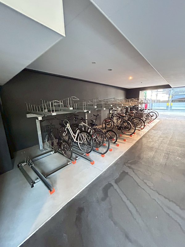 オープンレジデンシア天神今泉 その他外観5