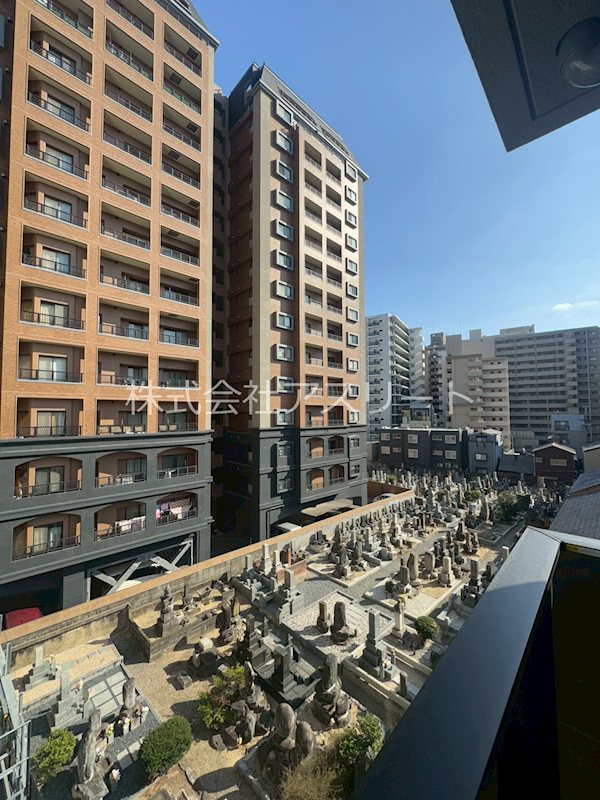 オープンレジデンシア天神今泉 その他32