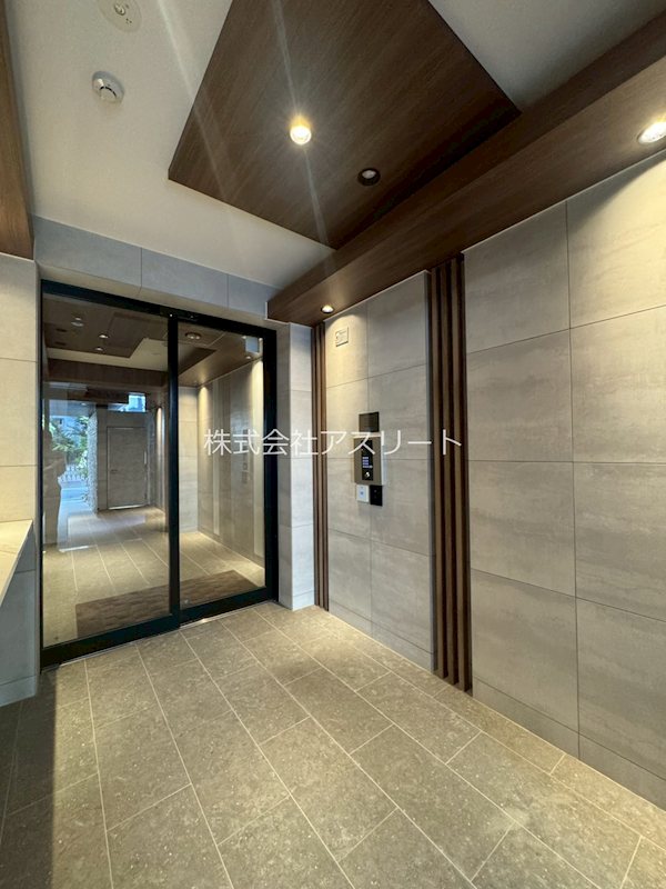 コムフォート薬院 その他2