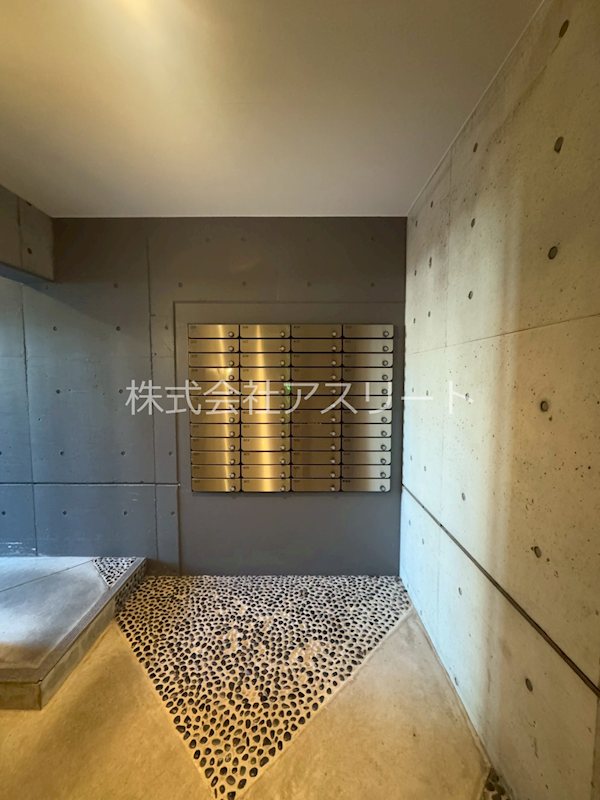 ルノアス博多 その他外観4