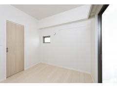 ネストピア博多グランドステージ2 ベッドルーム