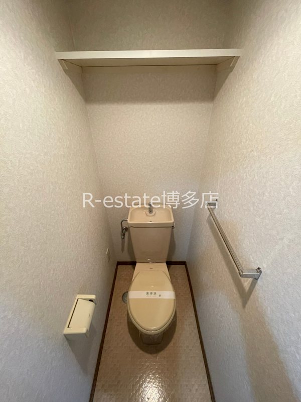 ライオンズプラザ博多駅南 その他4