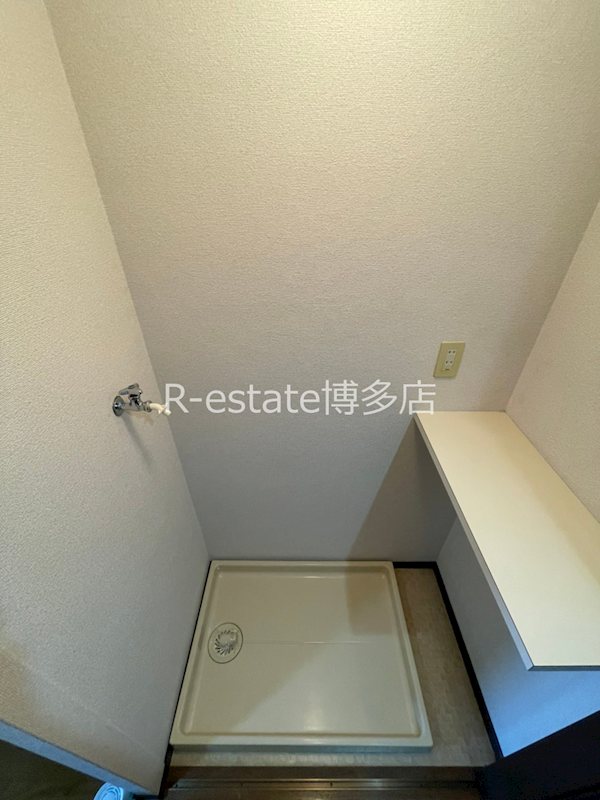 ライオンズプラザ博多駅南 その他6