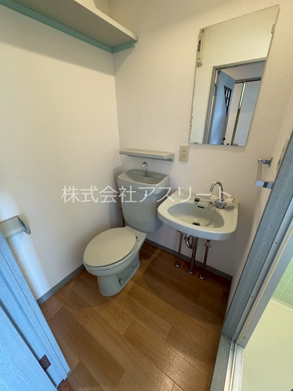 エステートモア平尾山荘通り その他4