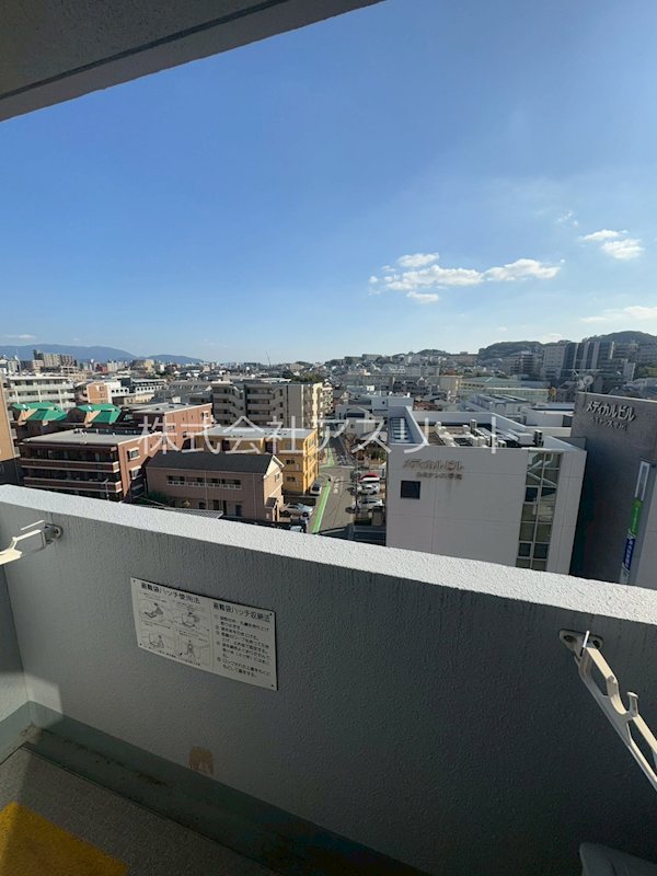 エステートモア平尾山荘通り その他16