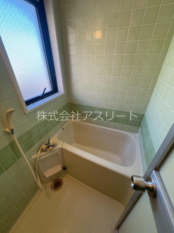 エステートモア平尾山荘通り 風呂画像