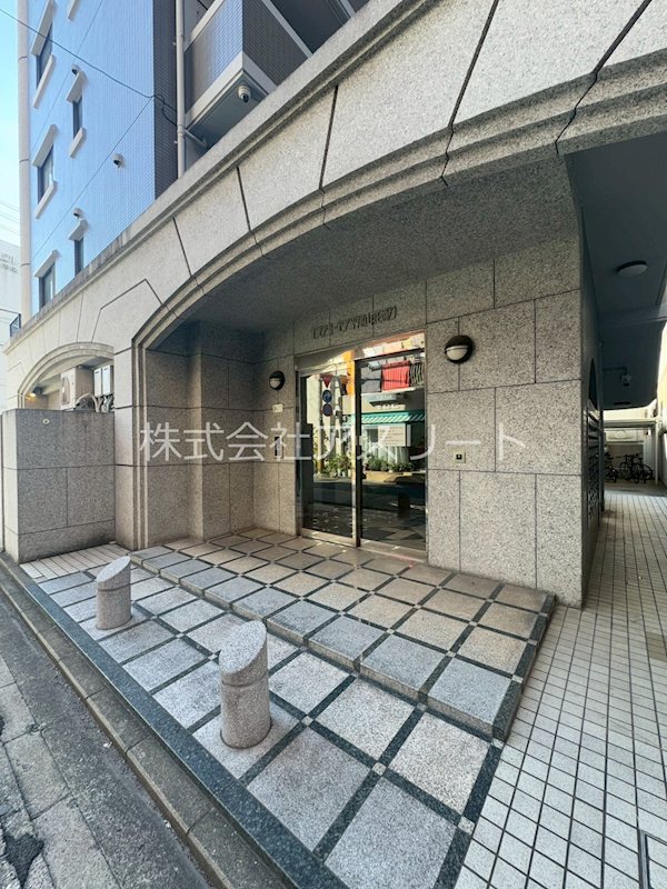 エステートモア平尾山荘通り その他1