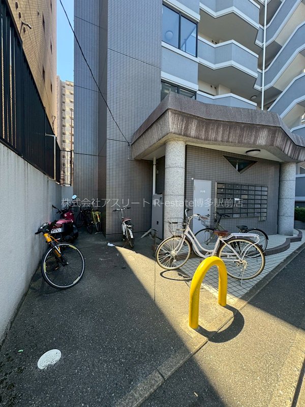 エステートモア高宮ペール その他外観1