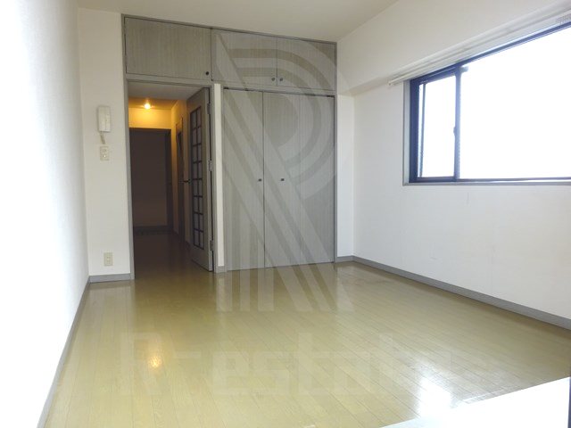 エステートモア高宮ペール ベッドルーム