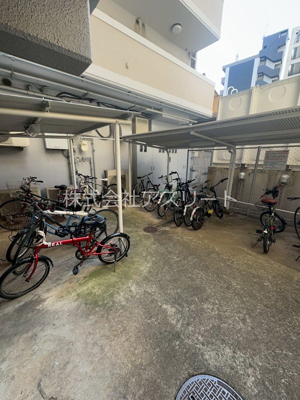 エステートモア平尾山荘通り その他外観1