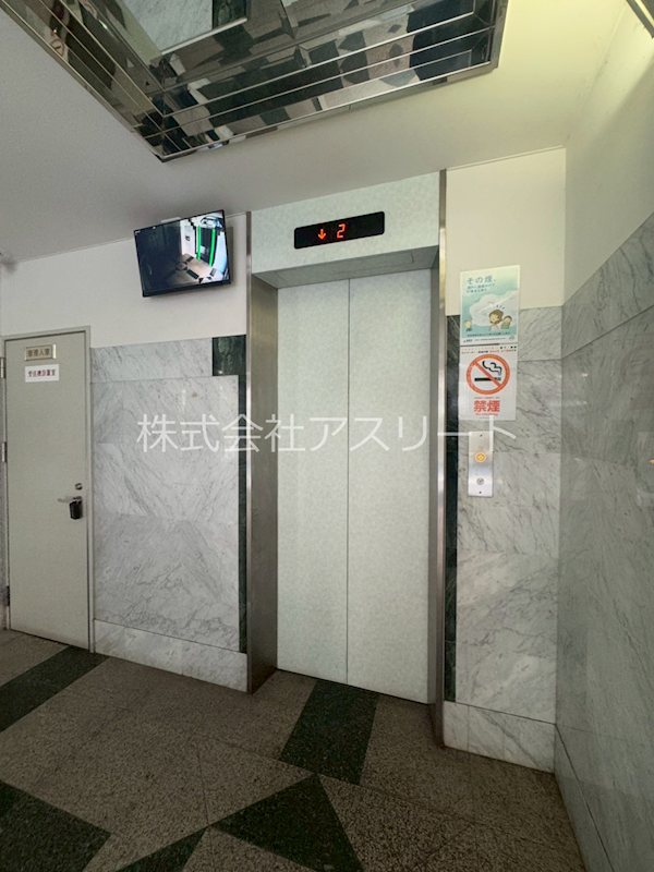 エステートモア平尾山荘通り その他外観2