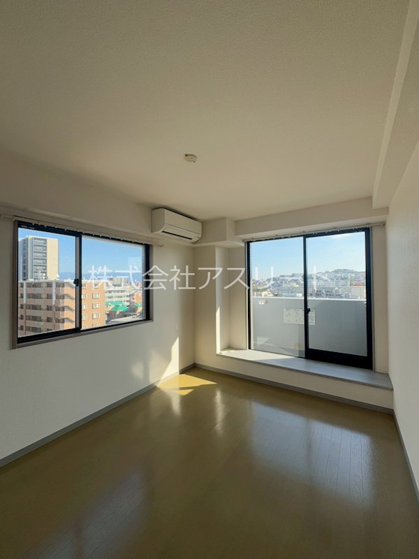 エステートモア平尾山荘通り その他8