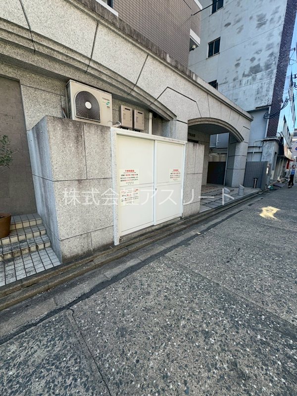 エステートモア平尾山荘通り その他外観3