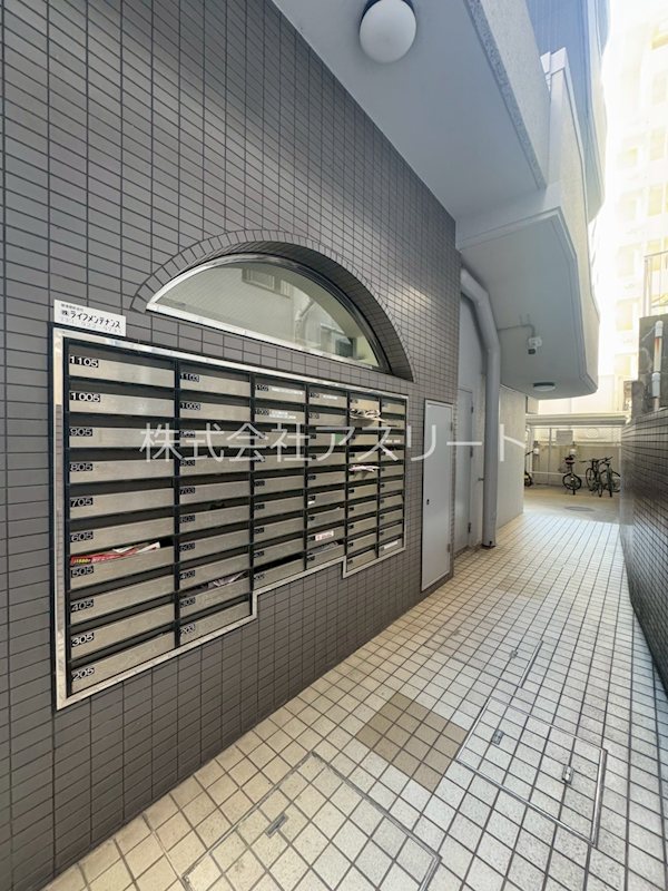 エステートモア平尾山荘通り その他外観5