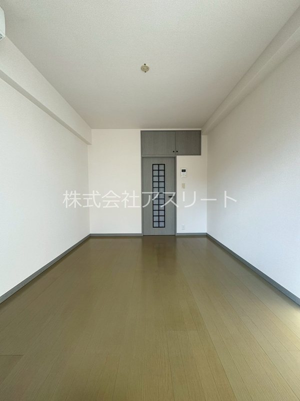 エステートモア平尾山荘通り リビング