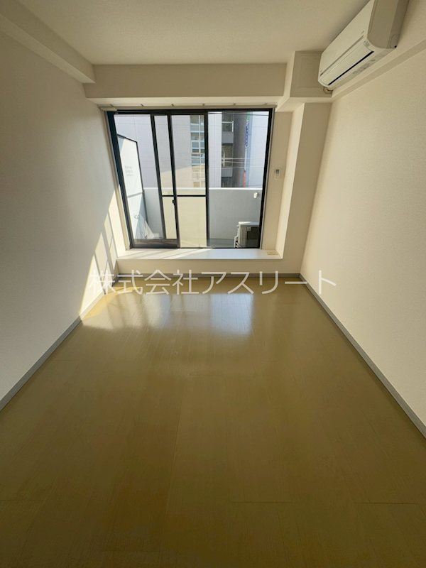 エステートモア平尾山荘通り ベッドルーム