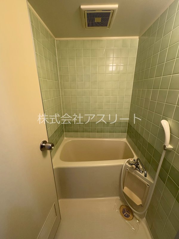 エステートモア平尾山荘通り 風呂画像