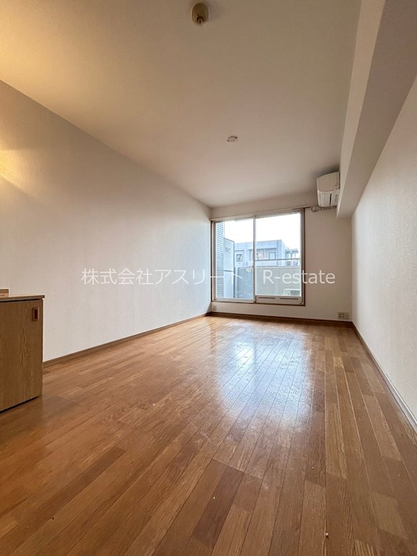 エステートモア薬院駅前 ベッドルーム