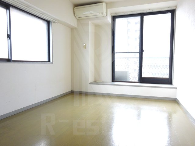 エステートモア高宮ペール リビング