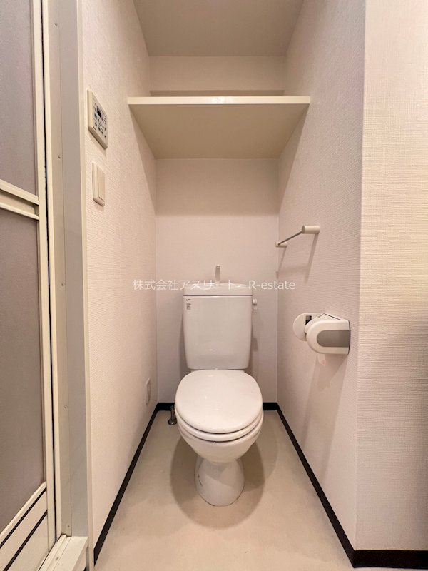 ローズモントフレア天神南 その他5