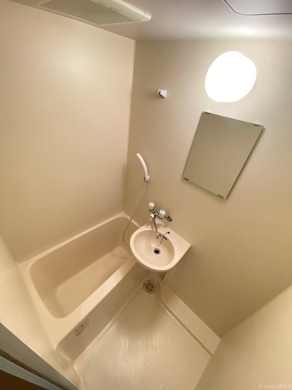 マンション花房 風呂画像