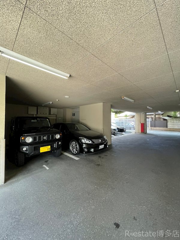 GRANDEUR住吉弐番館 その他外観1