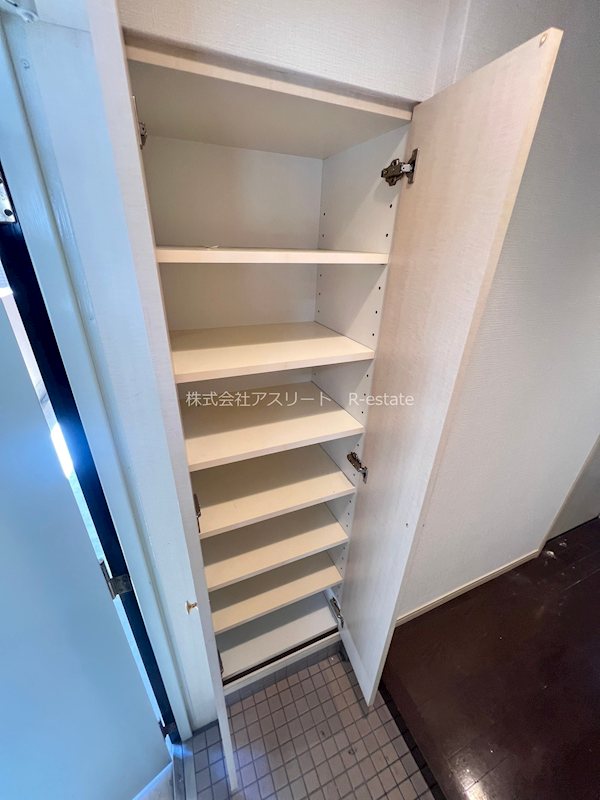 ローズモントフレア天神南 その他8