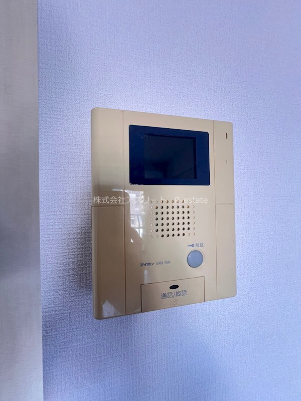 ローズモントフレア天神南 その他11