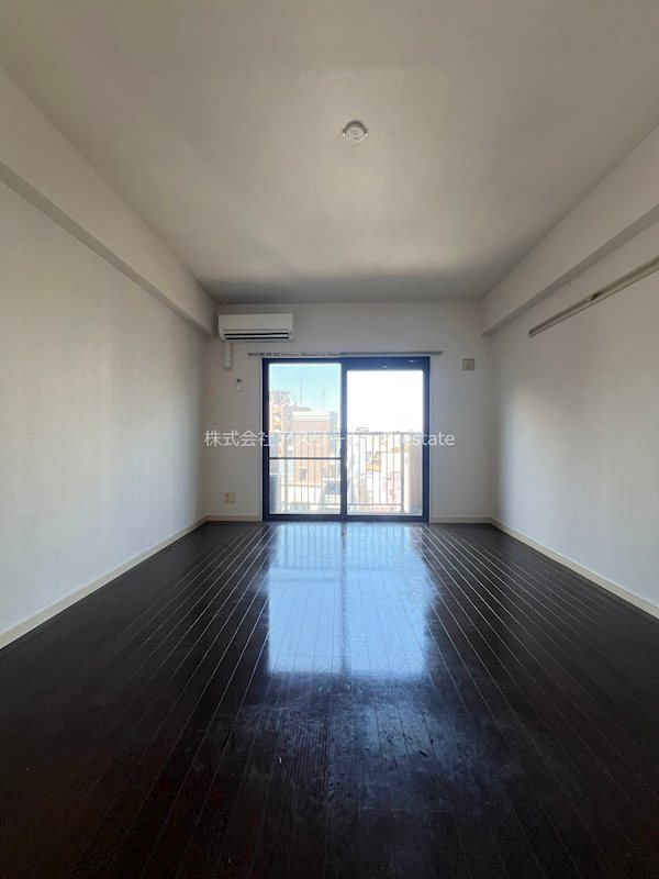 ローズモントフレア天神南 ベッドルーム