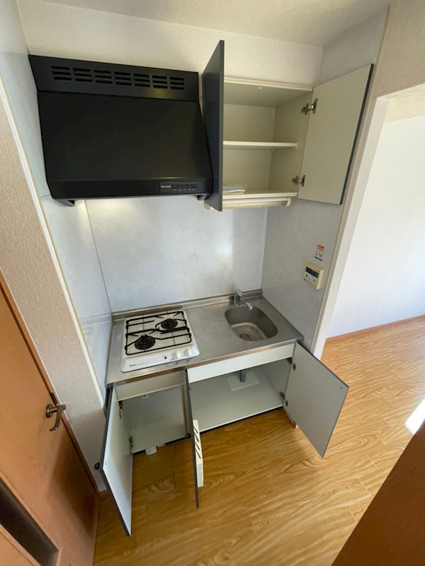 ラフォーレ西公園 その他8