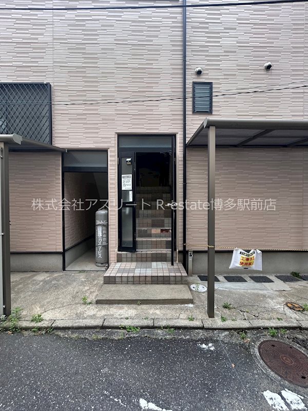 アイブルー天神南 その他1