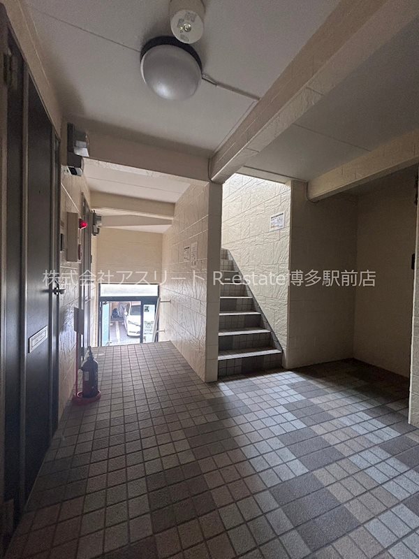 アイブルー天神南 その他2