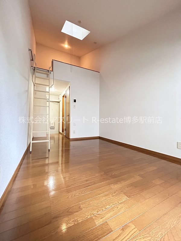 アイブルー天神南 その他11