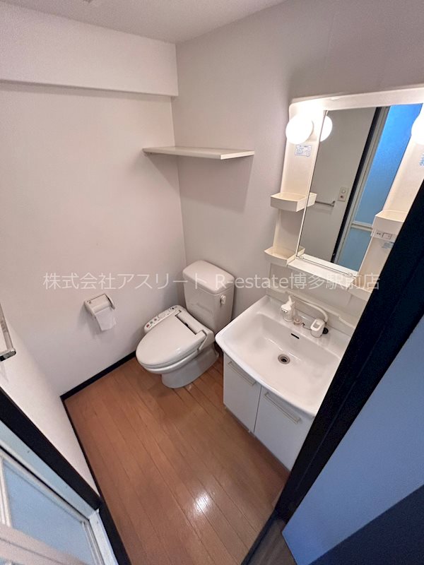 ピュアドームエクセル博多 その他4