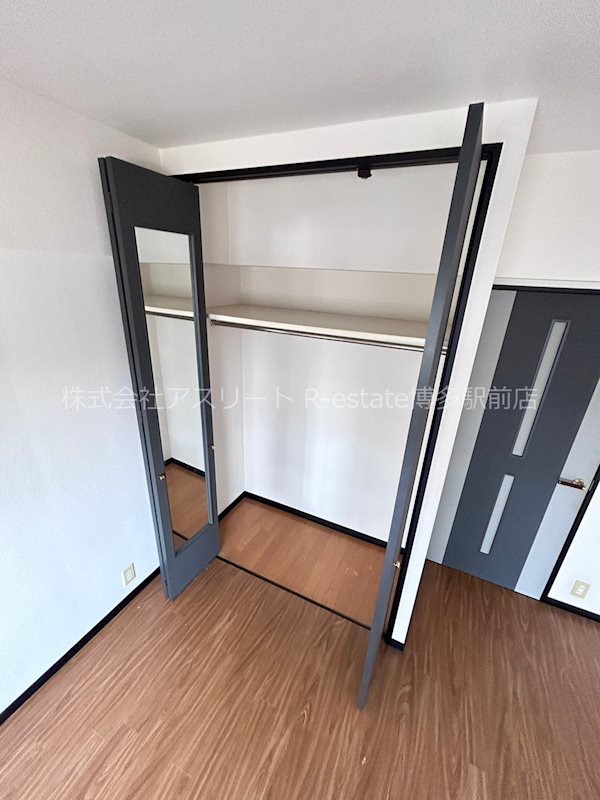 ピュアドームエクセル博多 その他6