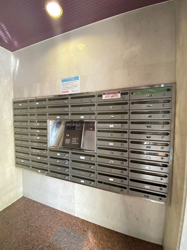 ピュアドームエクセル博多 その他外観2