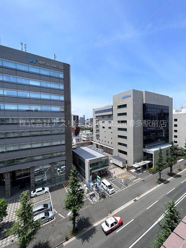 ピュアドームエクセル博多 その他8