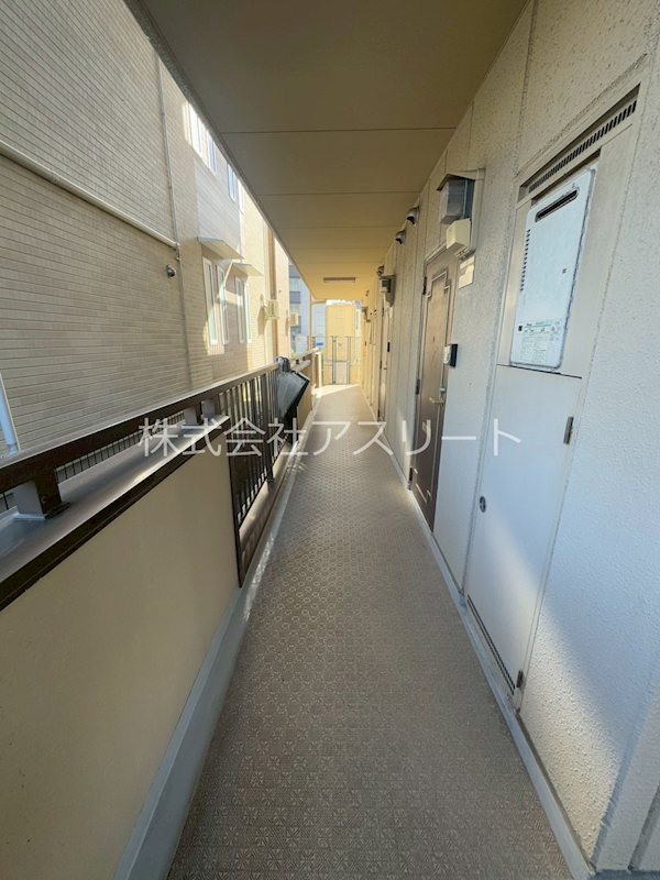 ハイツごうぐち その他2