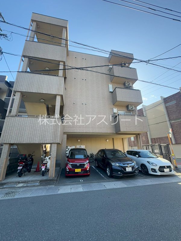 ハイツごうぐち その他外観1