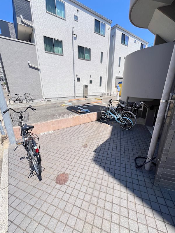 クラージュ吉塚 その他外観1