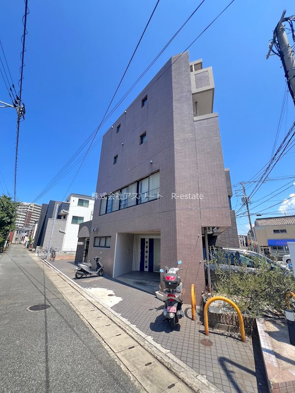 クラージュ吉塚 その他外観4