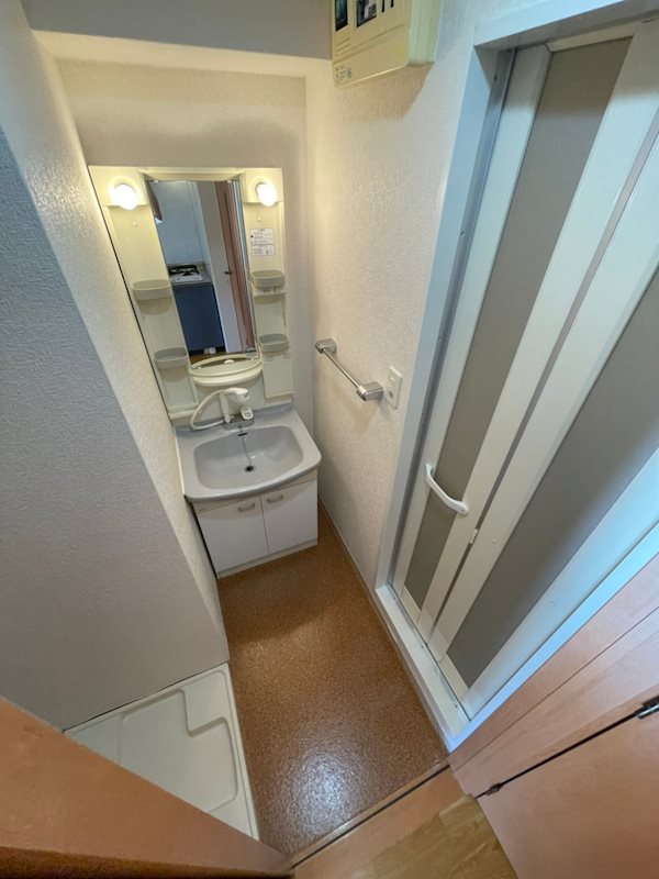 ラフォーレ西公園 その他4