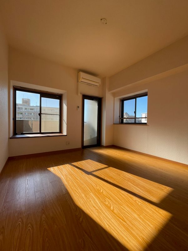 ラフォーレ西公園 その他12