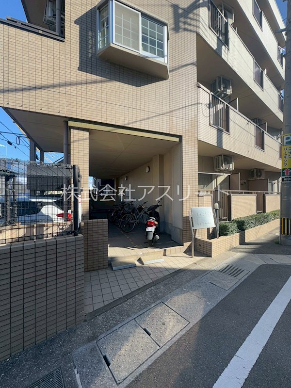 ハイツごうぐち その他1