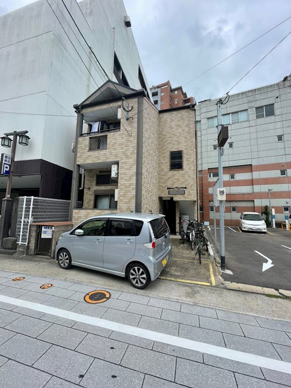 コートアウローラ その他外観1