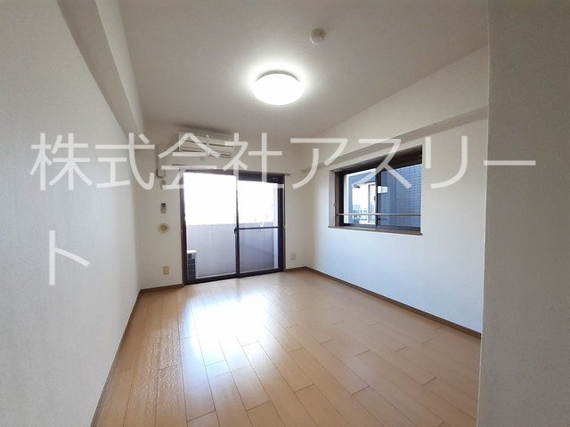 サンルシエーラ リビング